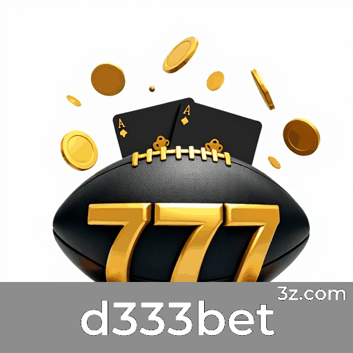 d333bet: O Top do Cassino Online Seguro e Rápido