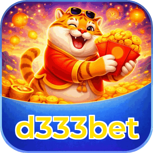 Loterias online disponíveis na d333bet