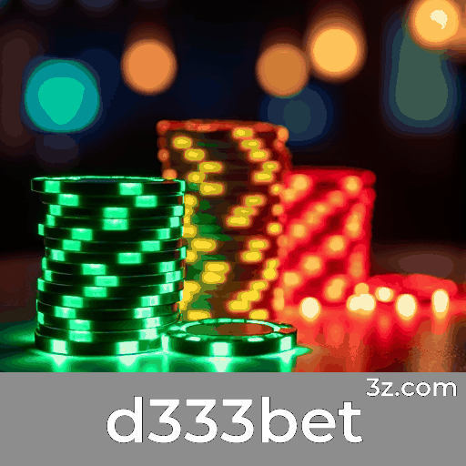 d333bet: Experiência de Cassino Profissional e Imersiva