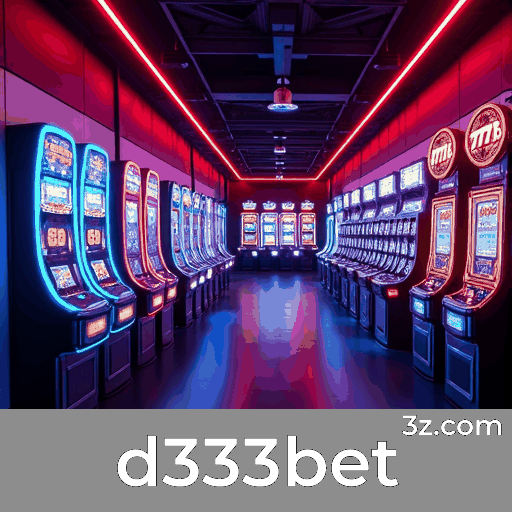 Revolução em Desenvolvimento de Jogos Online com d333bet