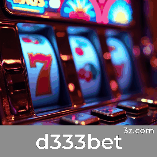 d333bet: Jogos Exclusivos com Desenvolvedores de Elite e Inovação Tecnológica