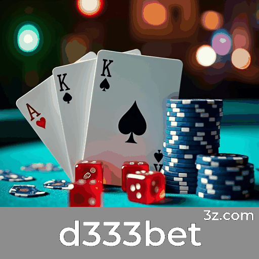 Revolução em Desenvolvimento de Jogos Online com d333bet