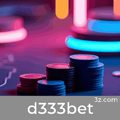d333bet: Experiência Imersiva com Dealers ao Vivo no Cassino Online do Brasil